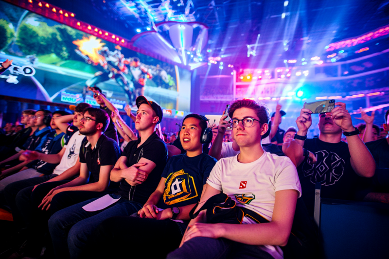 Esports Events to Follow in 2025 for Exciting Action