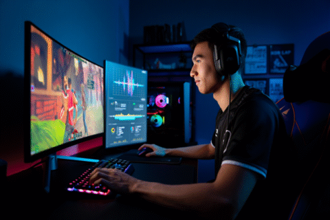 How to Analyze Gameplay Like a Pro for Better Results