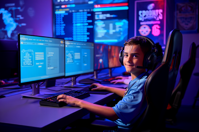 Best Platforms to Join Gaming Teams for Esports Success