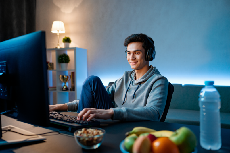 How to Rapidly Rejuvenate Between Tournaments for Peak Performance