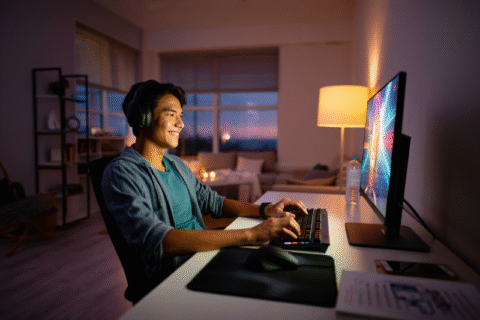 How to Balance Gaming and Daily Life Successfully