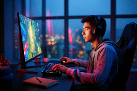 How Mental Tactics Boost Gaming Success and Confidence