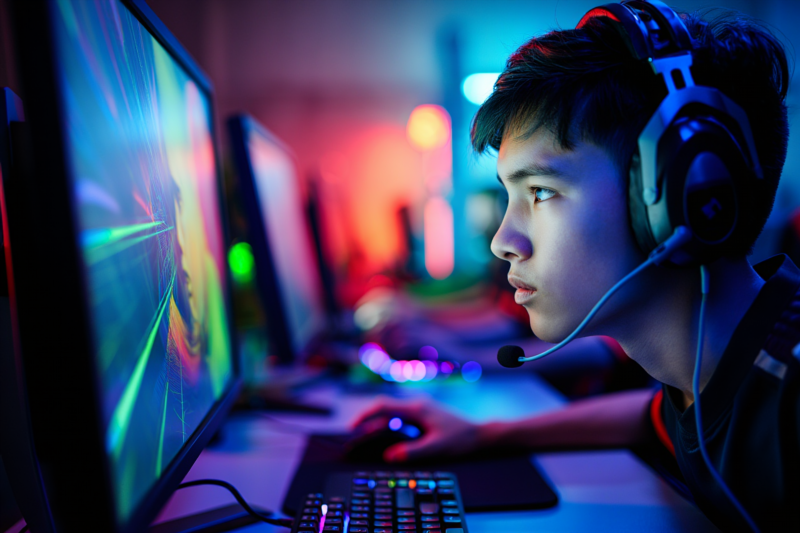 How to Boost Your Reflexes for Esports Success