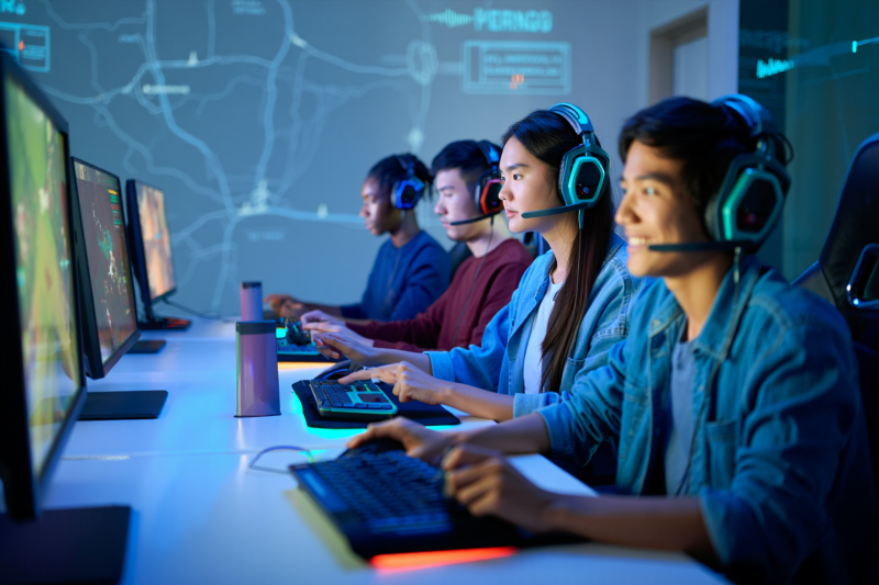 Effective Communication Tips to Win Team Based Games