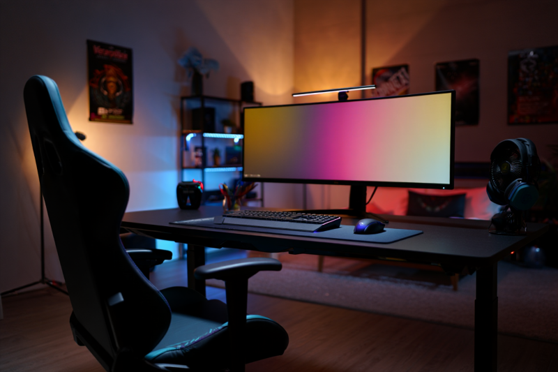 Gaming Setup Tips to Boost Comfort and Performance