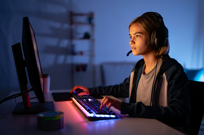 Boost Your Gaming Reflexes and Focus with Proven Tips