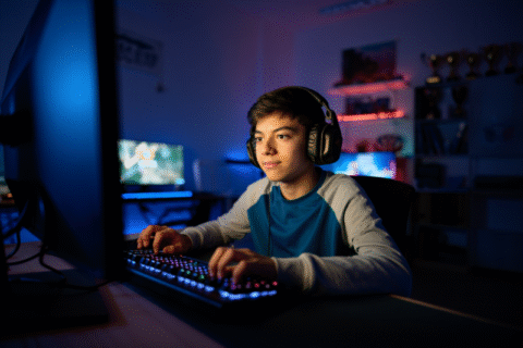 How to Maintain Drive After Losing Streaks and Succeed