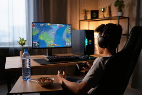 Prevent Burnout and Fatigue in Gaming with Top Tips