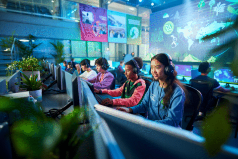 Esports Growth and Inclusion Shaping the Industry Future