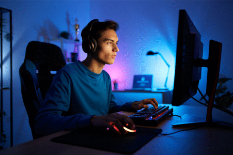 Esports Scheduling Tips to Boost Performance and Success