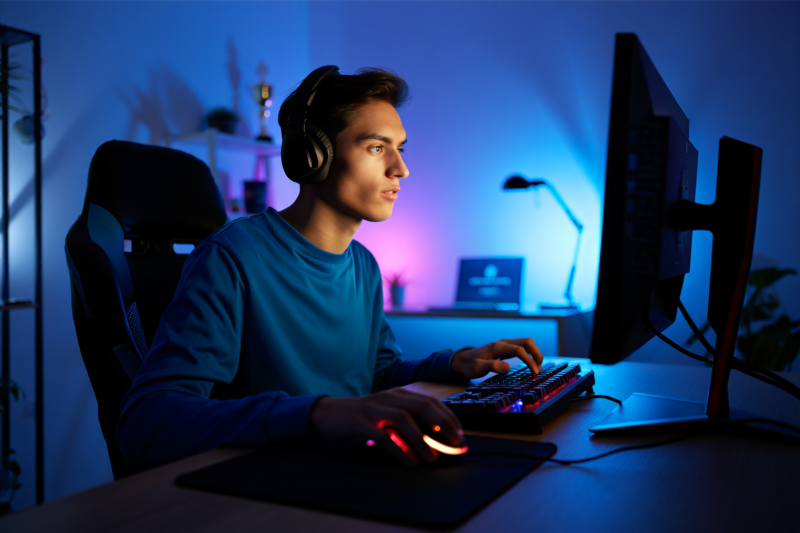 Esports Scheduling Tips to Boost Performance and Success